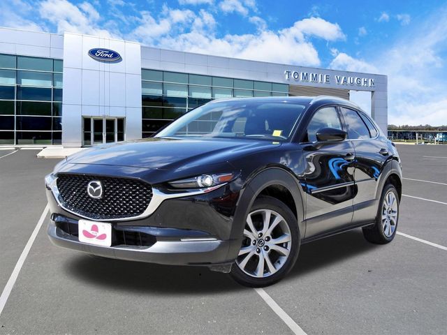 2023 Mazda CX-30 2.5 S Premium Package