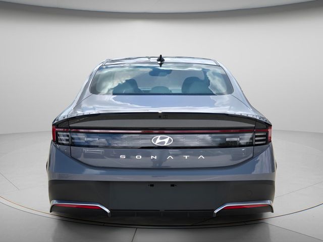 2026 Hyundai Sonata - $25,388