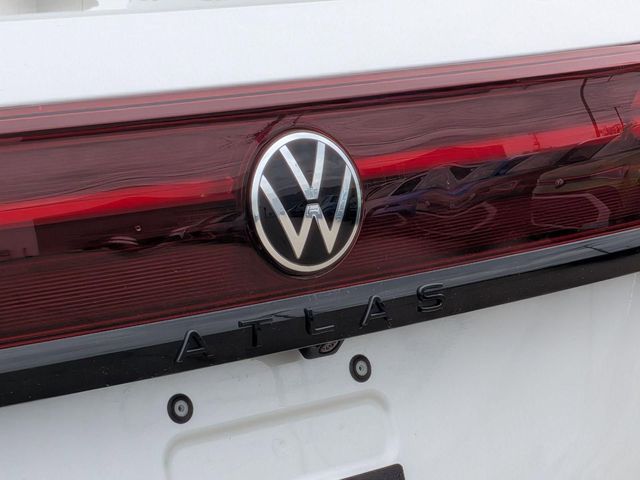 2026 Volkswagen Atlas Cross Sport SEL R-LINE - Photo 9