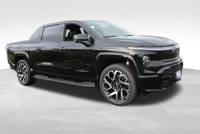 2024 Chevrolet Silverado EV RST 15