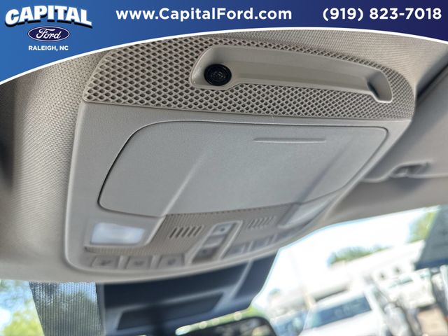 Used 2021 Black Ford Platinum image 33