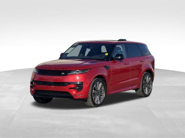 2025 Land Rover Range Rover Sport P400 Dynamic SE AWD