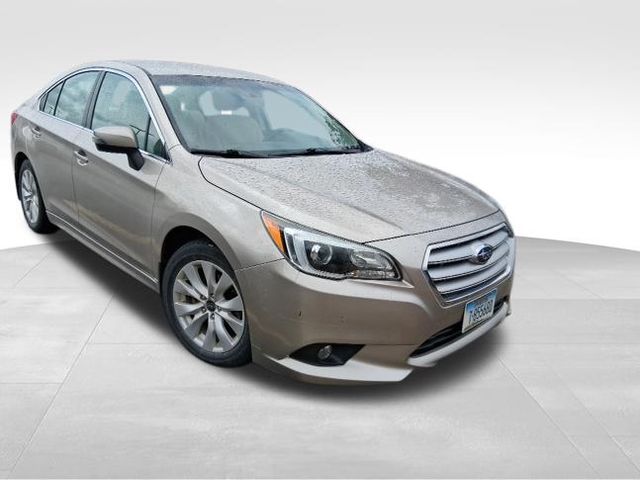 2016 Subaru Legacy 2.5i Premium AWD