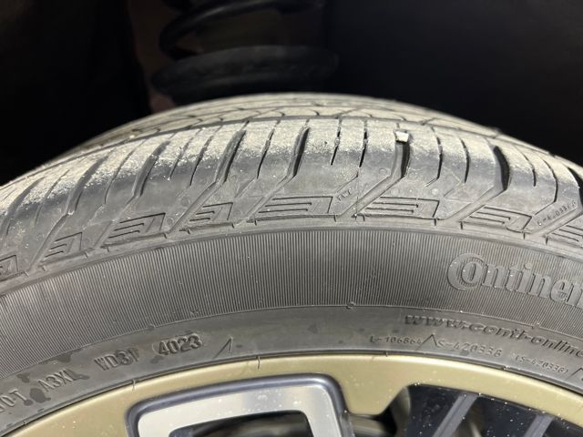 used 2024 Chevrolet Blazer car, priced at $29,500