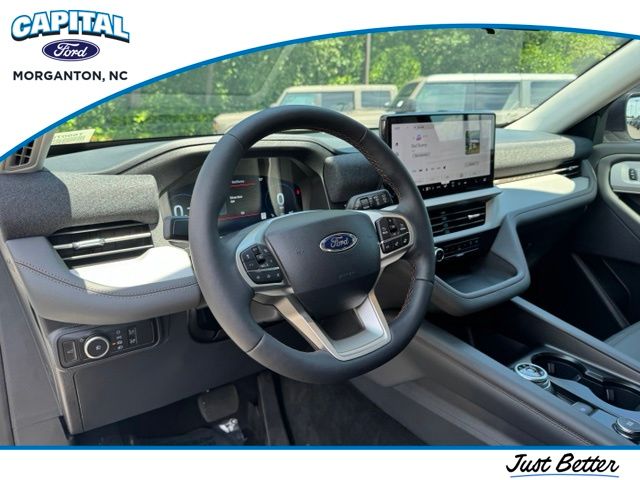 New 2026 White Ford Active image 24