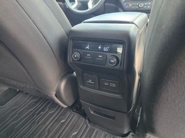 2021 GMC Acadia SLE Gray at Bayshore Chrysler Jeep Dodge Ram