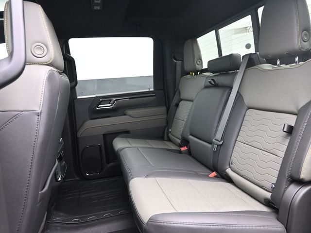 new 2026 Chevrolet Silverado 2500HD car, priced at $88,646