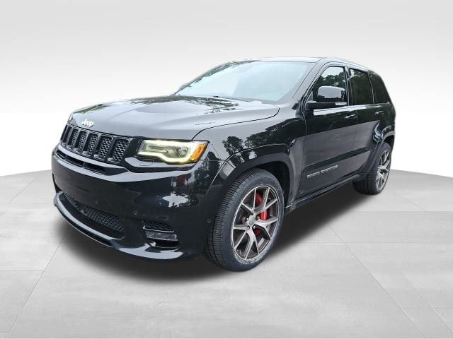 /2017 Jeep Grand-Cherokee