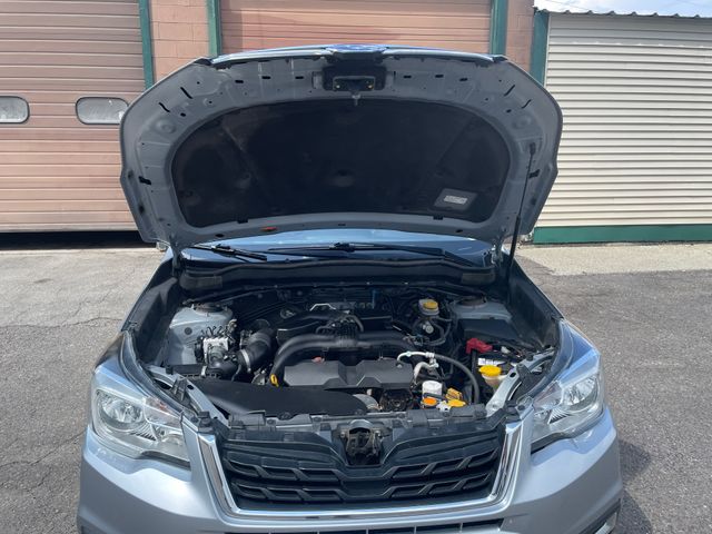 Used 2018 Subaru Forester SUV