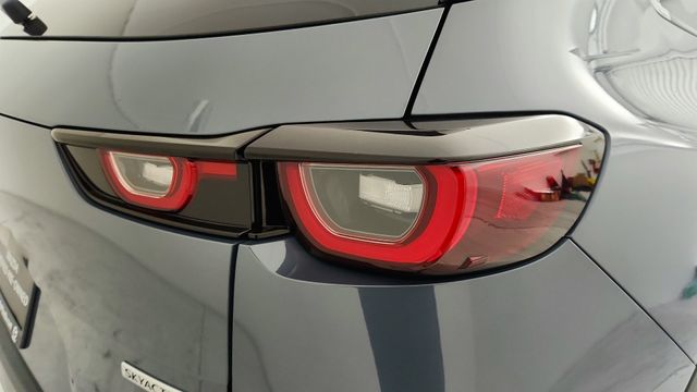 2023 Mazda CX-50 2.5 S Preferred Plus Package Gray at DeMontrond Mazda