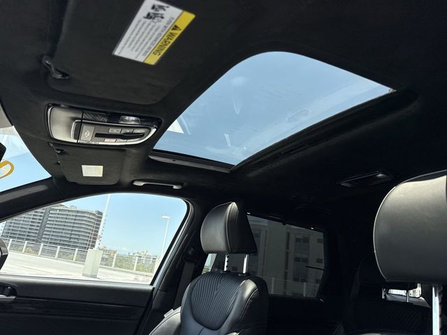 Used 2024 Hyundai Palisade SUV