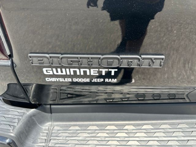 Used 2022 Ram 1500 Truck