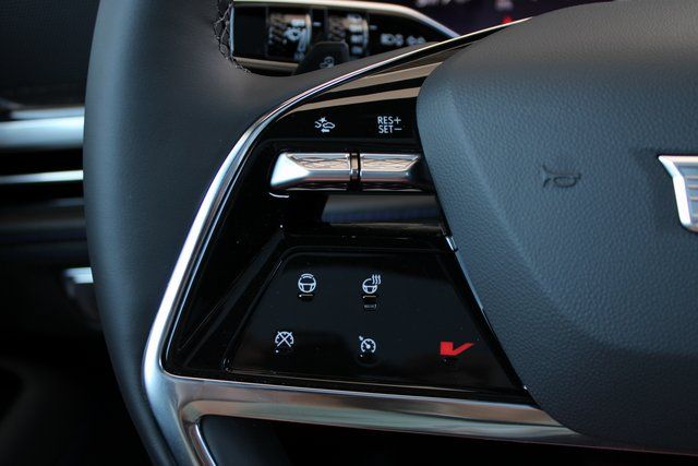 New 2026 Red Cadillac SPORT image 19