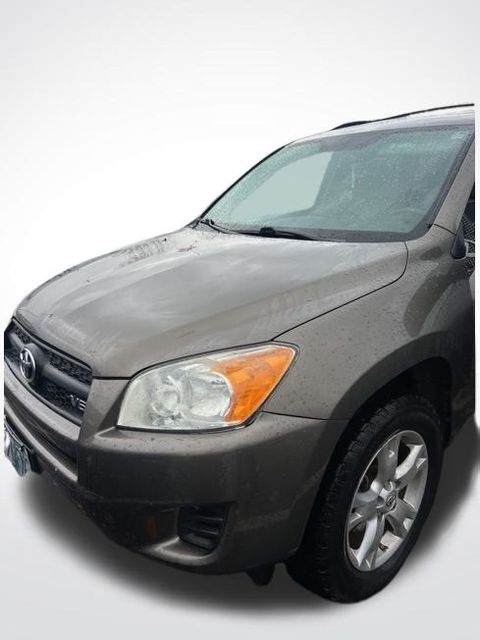 2012 Toyota RAV4 Base 7