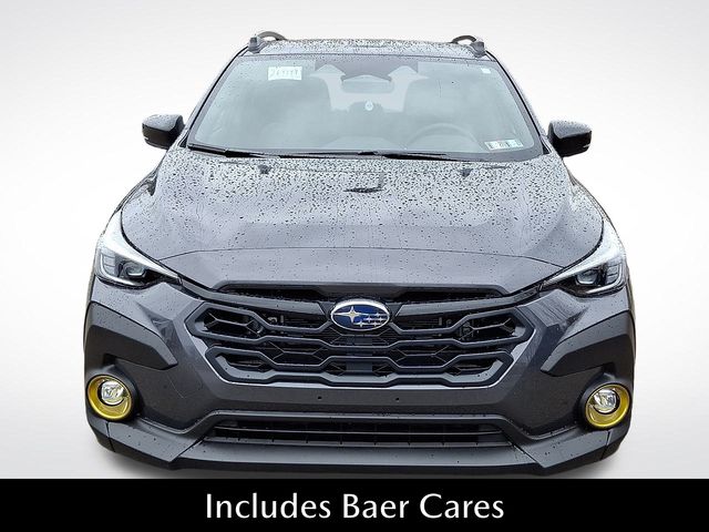 new 2026 Subaru Crosstrek Hybrid car, priced at $35,886