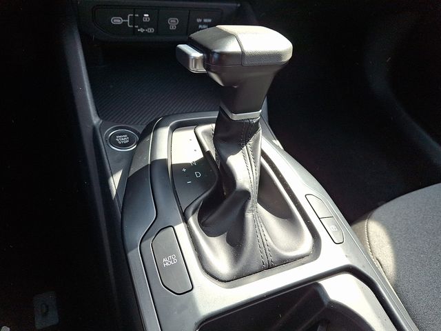 used 2025 Kia K4 car, priced at $21,659