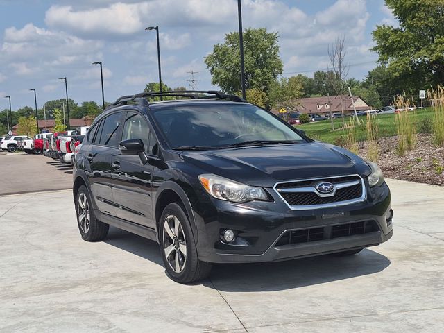 2015 Subaru XV Crosstrek - Image 7