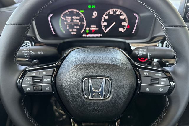 New 2026 Honda Civic Sedan Sedan