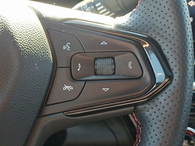 used 2024 Chevrolet Trax car, priced at $22,943