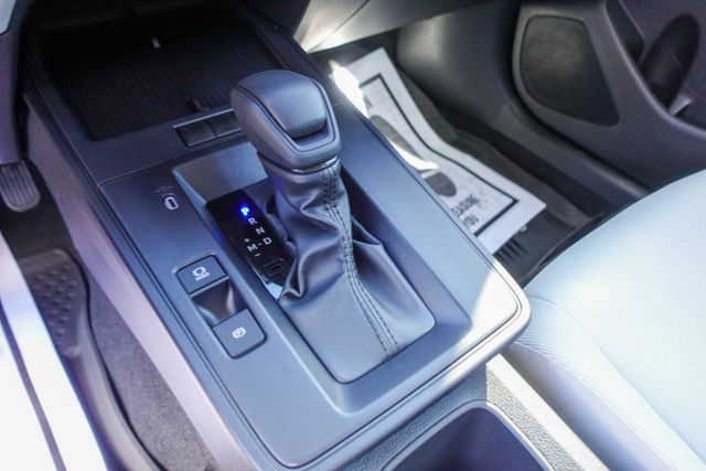 new 2026 Toyota Corolla Cross car