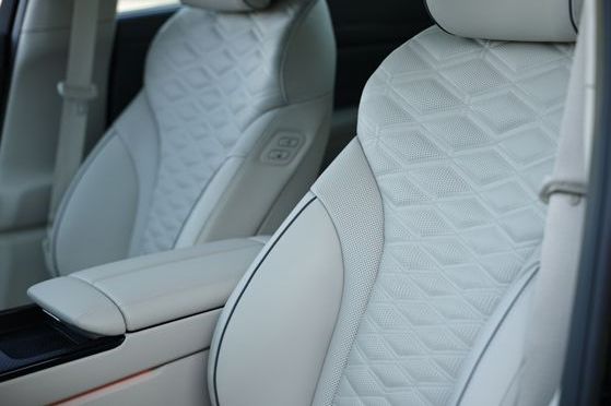 G80 3.5T Sport Prestige