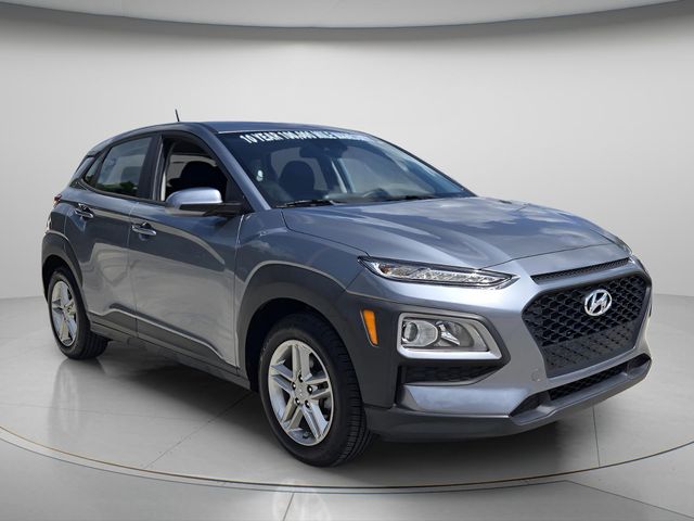 2021 Hyundai Kona - $11,884