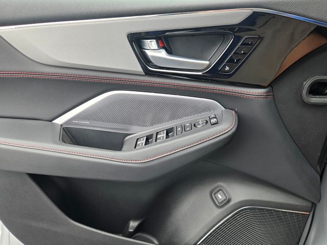 2026 Acura MDX - $63,850