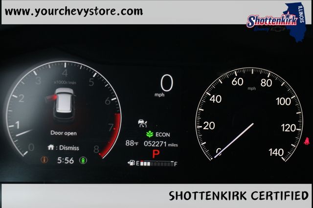 Used 2025 Honda Pilot SUV
