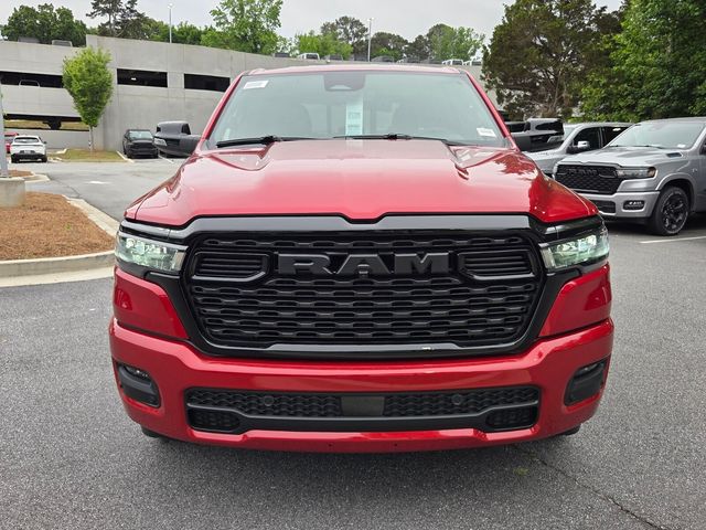 New 2026 Red Ram Big Horn/Lone Star image 2