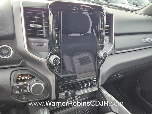 New 2026 Gray Ram Big Horn/Lone Star image 21