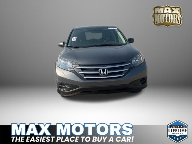 Used 2014 Honda CR-V LX with VIN 2HKRM3H31EH508791 for sale in Kansas City