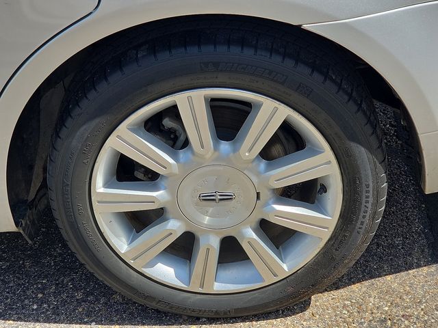 Used Car 2012 Lincoln Mkz  Base For Sale Under $10,000 In Plainview, Texas