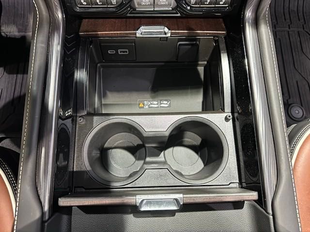 2024 GMC Yukon Denali Ultimate Gray at Bob King Buick GMC