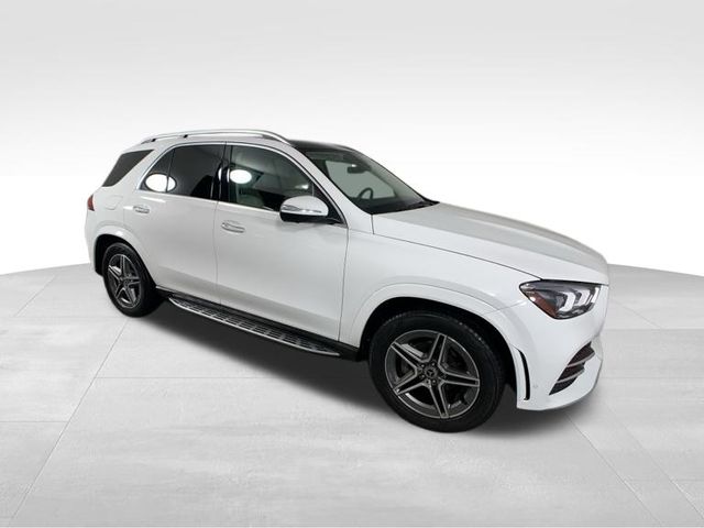 2022 Mercedes-Benz GLE GLE 350 8