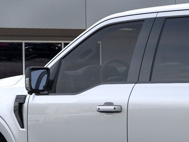 2026 Ford F-150 XLT:L168615