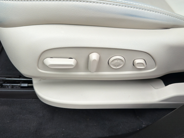 used 2023 Buick Enclave car, priced at $33,055