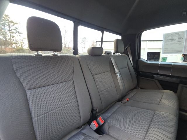 2020 Ford F-150 XLT:168603A