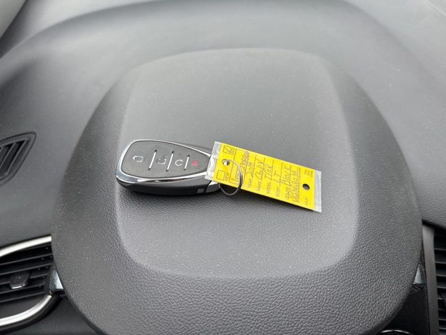 Used 2018 Chevrolet Trax For Sale in New Hudson, MI