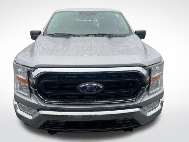 2021 Ford F-150 XL 8