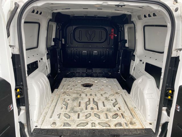 2021 Ram ProMaster City Tradesman 23