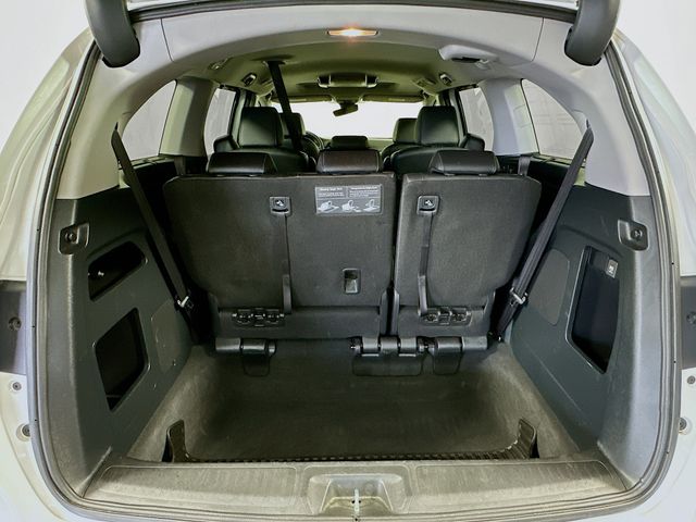 2023 Honda Odyssey Touring photo