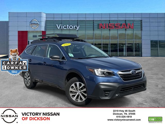 2021 Subaru Outback Crossover AWD