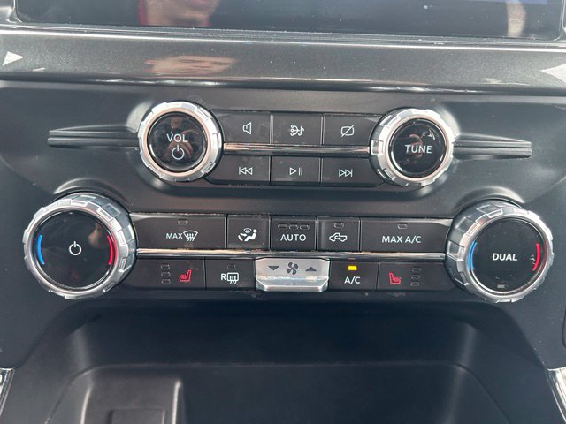 Used 2022 Ford F-150 Truck