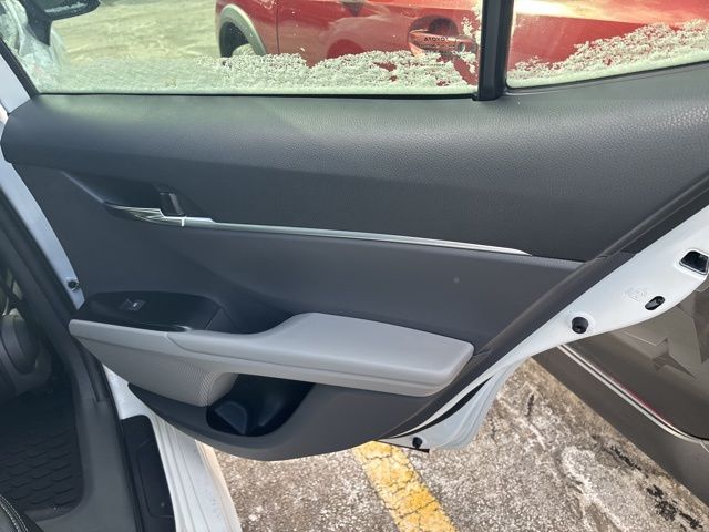 used 2020 Toyota Camry car, priced at $22,229