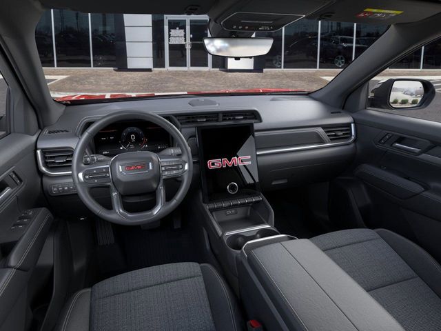 2026 GMC Terrain Elevation Red at Wharton Chevrolet GMC