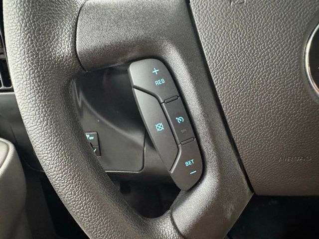 new 2025 Chevrolet Express 2500 car, priced at $47,635