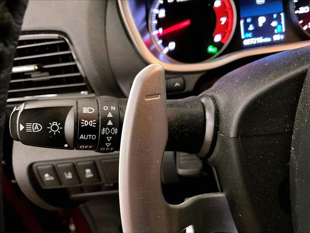 2024 Mitsubishi Eclipse Cross SEL Red at Auto Express Mitsubishi