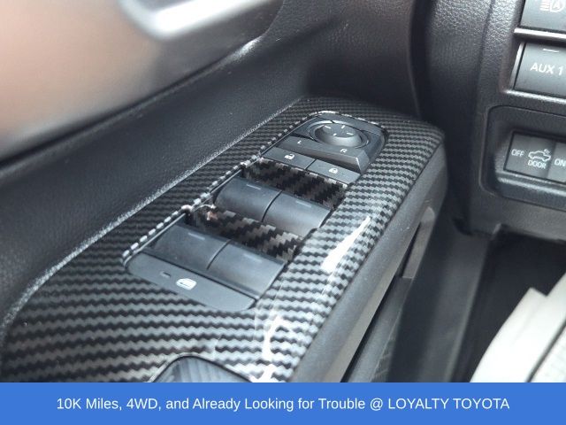Used 2026 Toyota Tacoma Truck