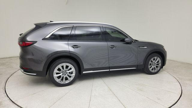 2026 Mazda CX-90 3.3 Turbo Premium Plus - 5