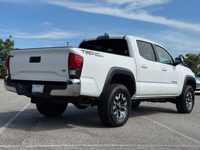 Used 2018 Toyota Tacoma Truck